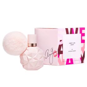 ARIANA GRANDE SWEET LIKE CANDY BY ARIANA GRANDE 3.4 EAU DE PARFUM SPRAY