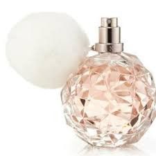 ARIANA GRANDE ARI TESTER 3.4 EAU DE PARFUM SPRAY