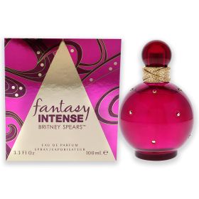 BRITNEY SPEARS FANTASY INTENSE 3.3 EAU DE PARFUM SPRAY FOR WOMEN