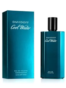 COOLWATER 4.2 EAU DE TOILETTE SPRAY FOR MEN