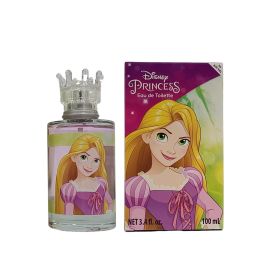 DISNEY PRINCESS RAPUNZEL 3.4 EAU DE TOILETTE SPRAY