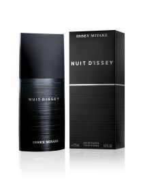 ISSEY MIYAKE NUIT 4.2 EAU DE TOILETTE SPRAY