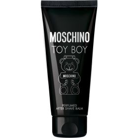 MOSCHINO TOY BOY 3.4 AFTER SHAVE BALM FOR MEN