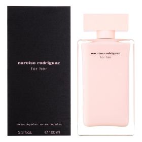 NARCISO RODRIGUEZ 3.4 EAU DE PARFUM SPRAY FOR WOMEN